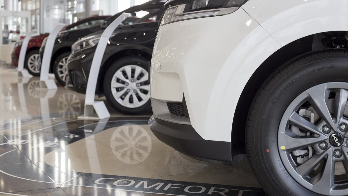 Best Deals on SUVs You Can Buy Right Now Torque News